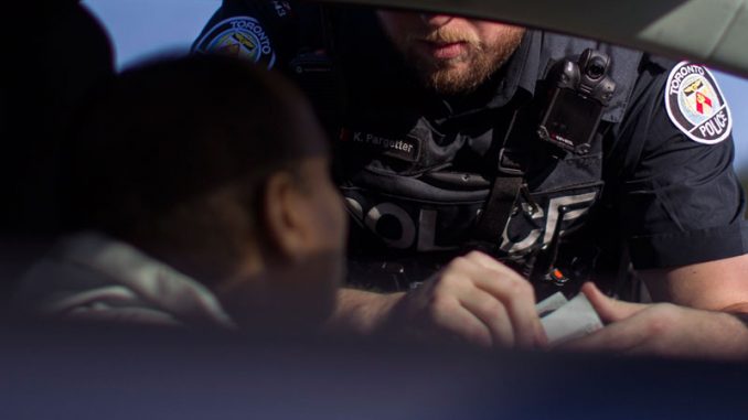 Toronto Police to Run Pilot Project Testing New Drug-Screening Devices