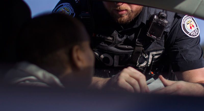 toronto police to run pilot project testing new drug-screening devices