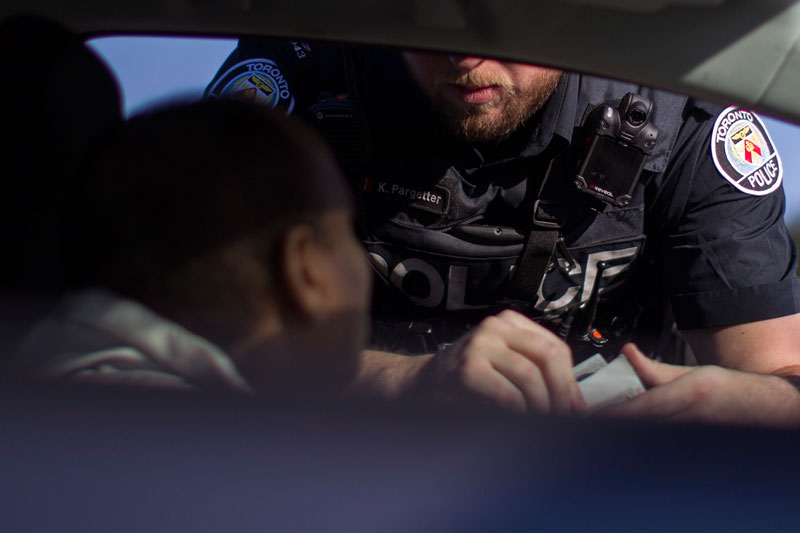 torontopolice