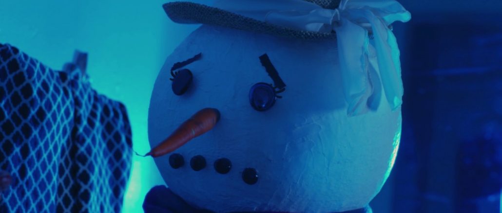 Watch Coldest Winter From Pentatonix New #1 CD