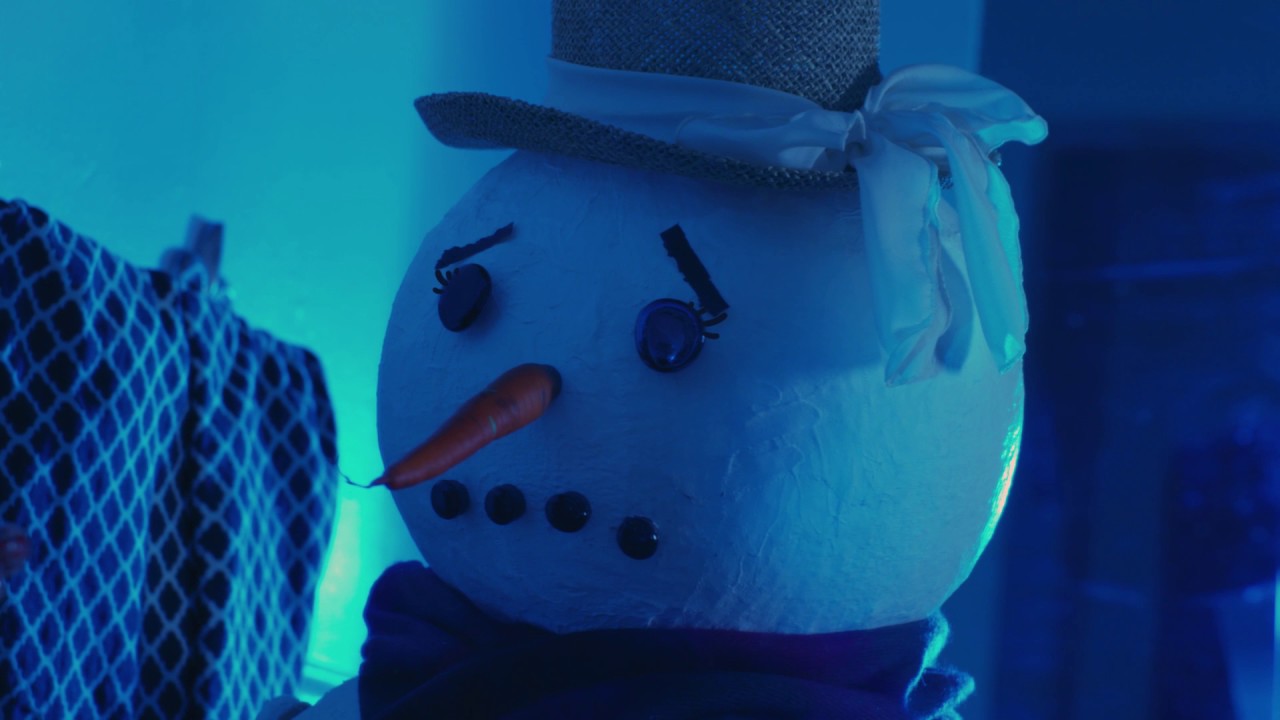 Watch Coldest Winter From Pentatonix New #1 CD