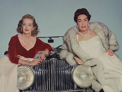 joan crawford and bette davis would have loved ryan murphy