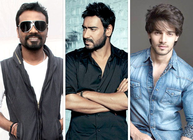 remo d’souza’s film starring ajay devgn and sooraj pancholi will go on floors in march