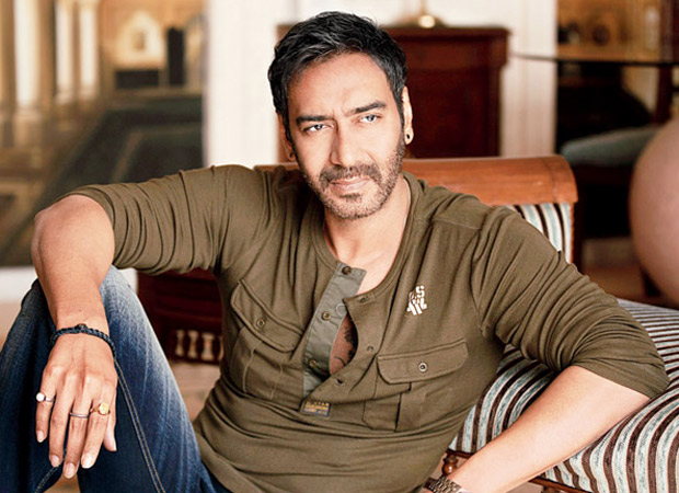 ajay devgn’s mother gets hospitalized, affects shoot schedule of baadshaho