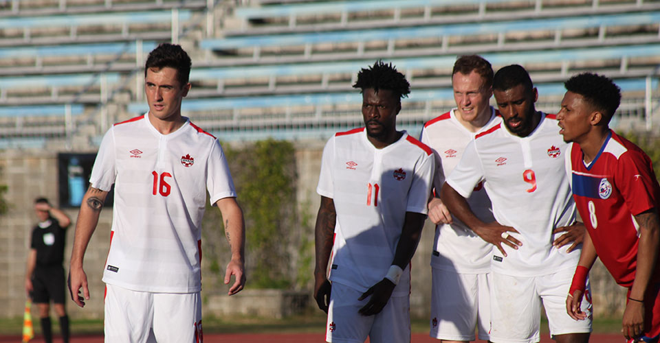 canada soccer