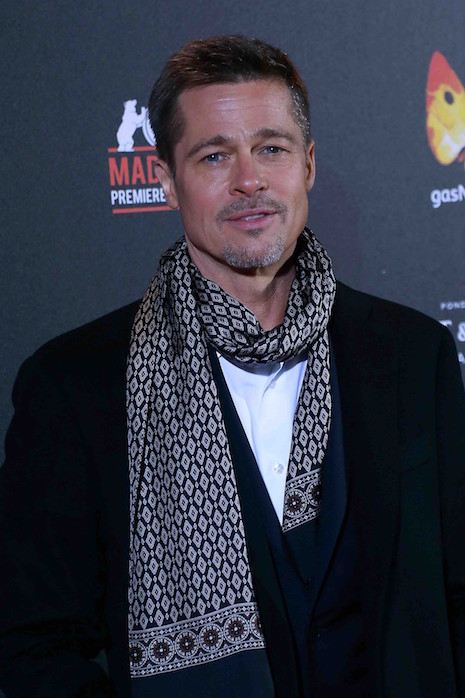 hollywood is on brad pitt’s side