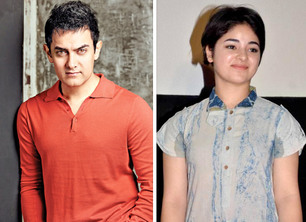 aamir khan comes out in support of his dangal costar zaira wasim