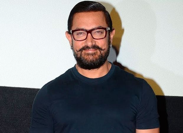 Aamir Khan