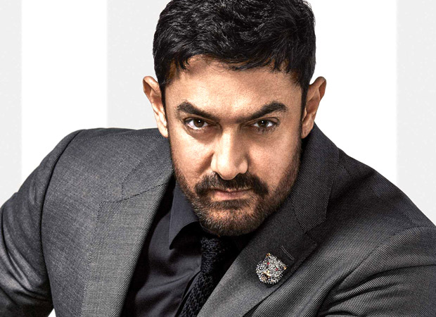 Aamir Khan