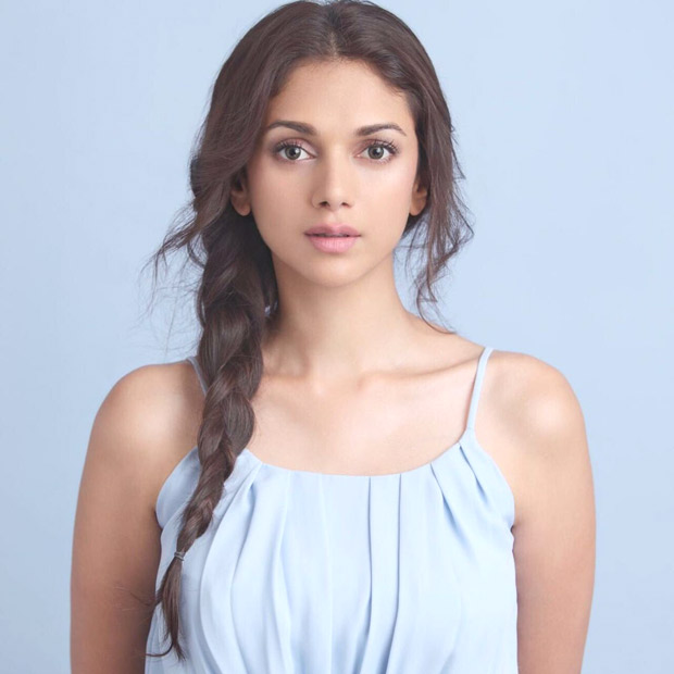 aditi rao hydari to play sanjay dutt’s daughter in his comeback film bhoomi