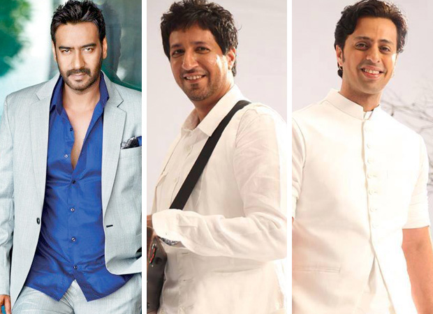 Ajay Devgn