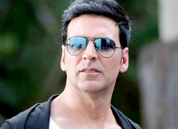 Akshay Kumar