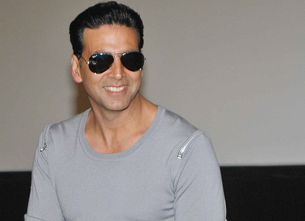 Akshay Kumar