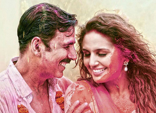 Akshay Kumar gets 'Go Pagal' as another Holi chartbuster after 'Do Me a Favour, Let's Play Holi'