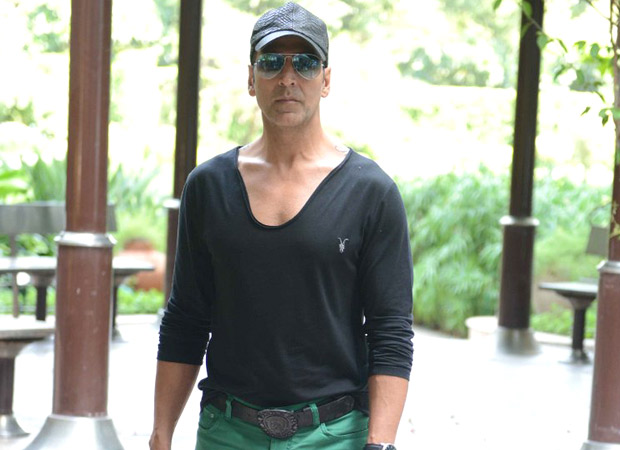 akshay kumar confirms that crack with neeraj pandey is happening