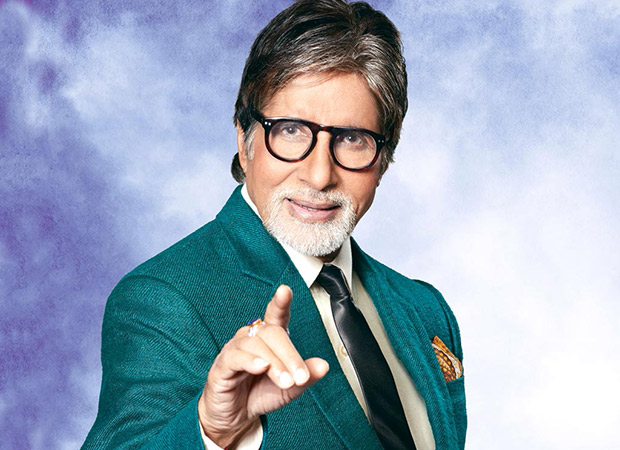 US Embassy honours Amitabh Bachchan for his contribution to speeding awareness of Tuberculosis