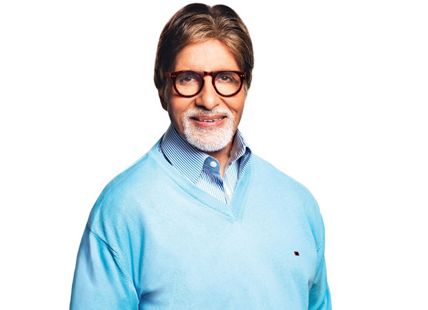 amitabh bachchan doesn’t sign too many films as age is not on his side