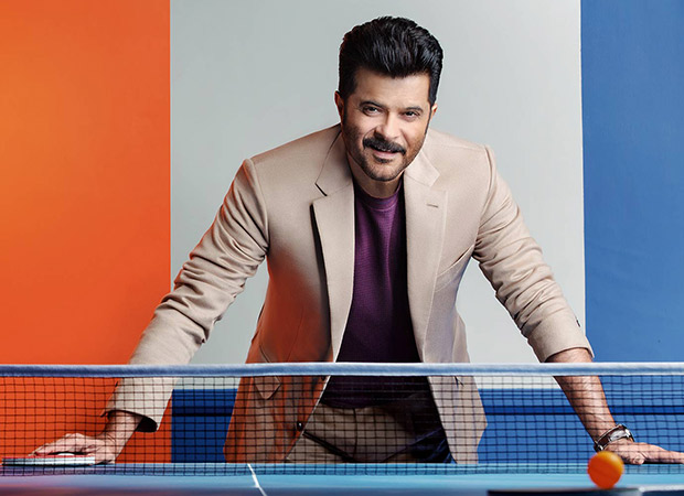 Anil Kapoor