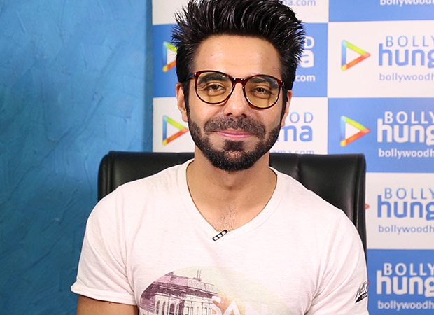 “Aamir taught me never take your work for granted” - Aparshakti Khurrana