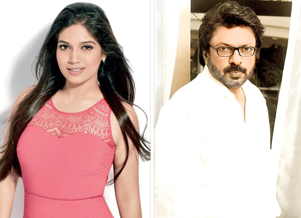 bhumi pednekar walks out of sanjay leela bhansali’s film sejal supari