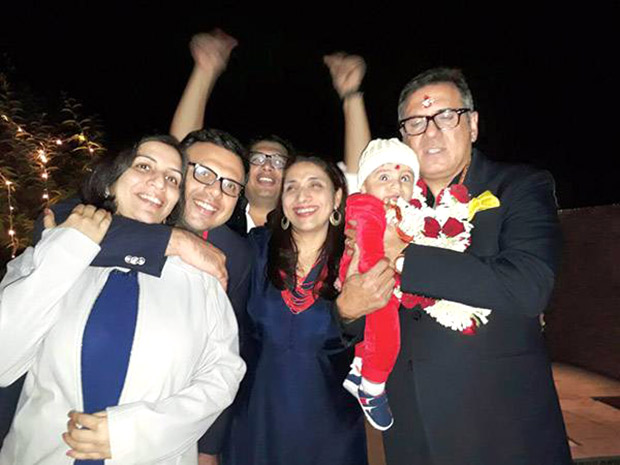 Boman Irani