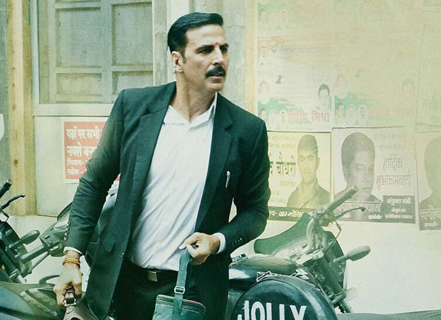bombay hc orders amicus curiae to review akshay kumar’s jolly llb 2