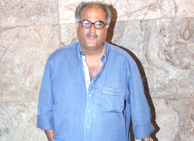 boney kapoor clarifies his stance on employing pakistani artists in his film mom