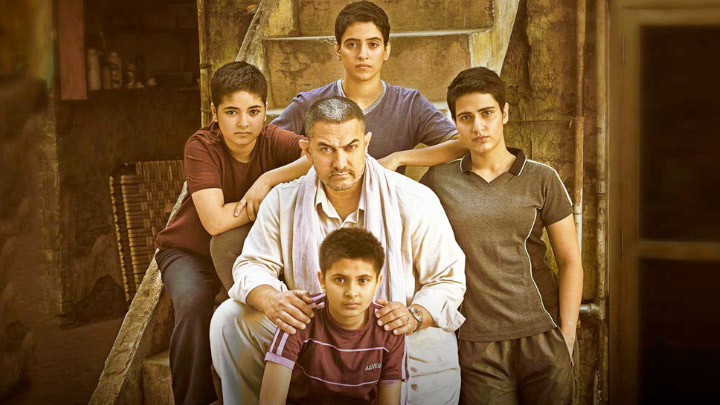 Dangal