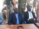 South Sudan Governors Try To Calm Down Rising Tension