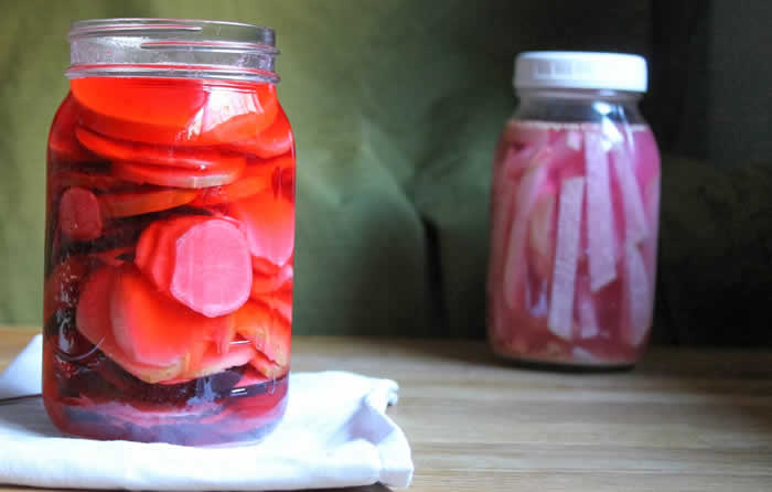 8 reasons why radish is the ultimate beauty food you need!