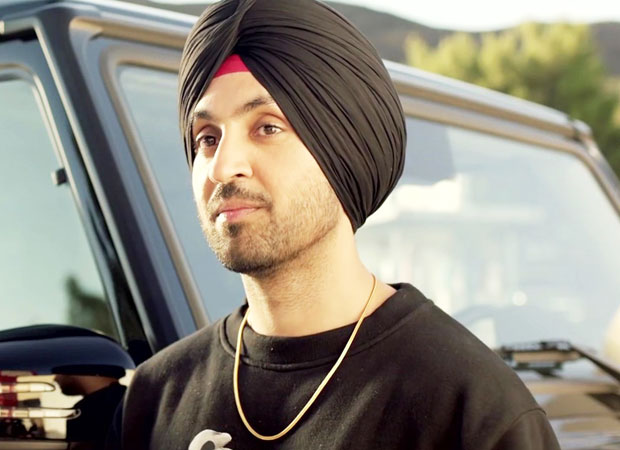 diljit dosanjh is not upset with harshvardhan kapoor’s comments on filmfare