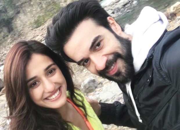 disha patani becomes the face of reliance digital, shoots for ad with punit malhotra