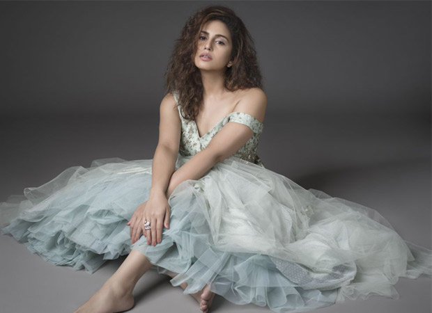 Huma Qureshi