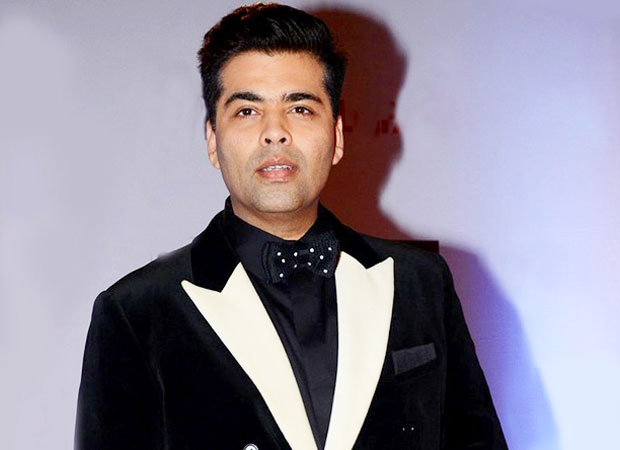 “i hope and wish fawad khan finds the best platform because he’s a terrific actor,” says karan johar