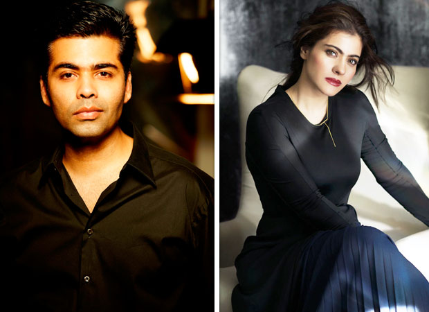 I never want to have anything to do with Kajol and Ajay Devgn Karan Johar