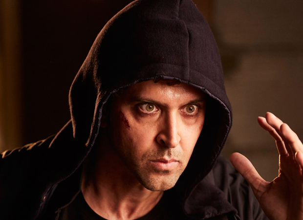 is kaabil hrithik roshan’s own koshish?