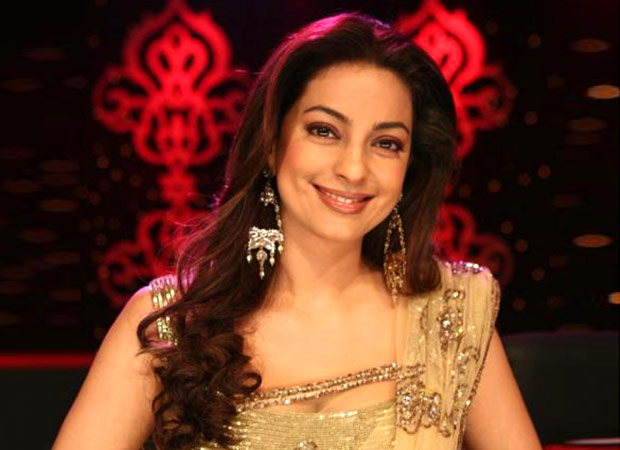 juhi chawla urges fans to fight against the use of plastic