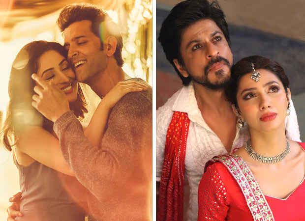 hrithik roshan’s kaabil beats shah rukh khan’s raees to the censors