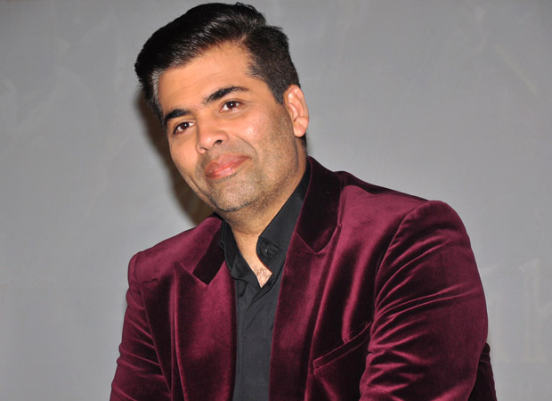 Karan Johar