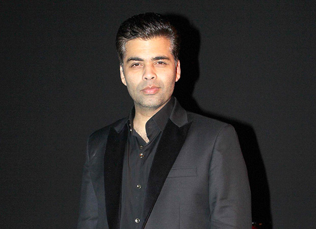 karan johar recalls calling shah rukh khan after the fallout with kajol