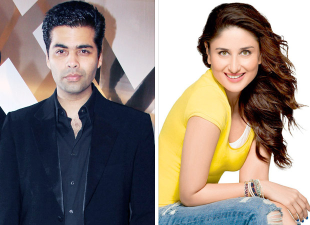 karan johar opens up about his fallout with kareena kapoor khan