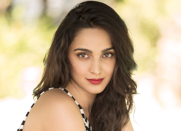 kiara advani to make her singing debut in machine