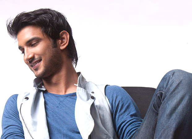 “I feel awkward when I don’t win an award for MS Dhoni – The Untold Story” - Sushant Singh Rajput
