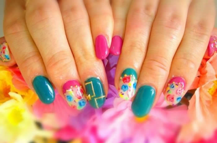 cute winter nail designs and ideas you wish to try