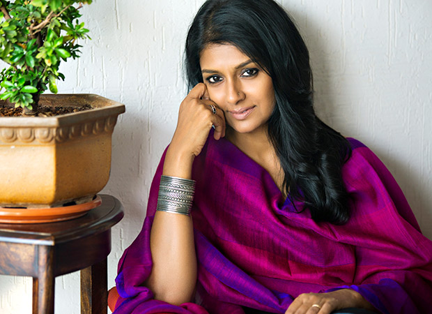 Nandita Das splits