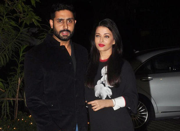 find out how abhishek bachchan proposed to aishwarya rai bachchan