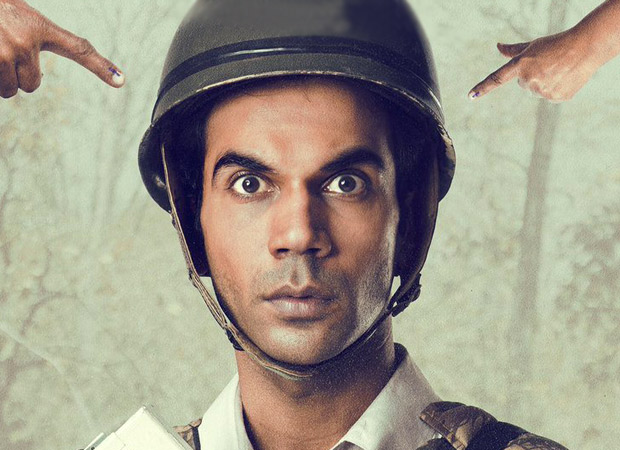 rajkummar rao’s film newton to have a world premiere in berlin
