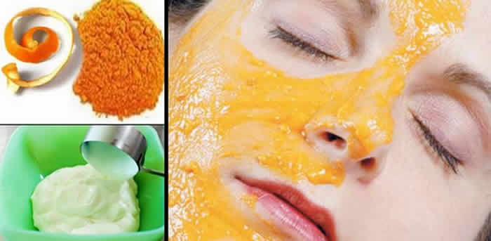 home remedies to clear dark underarms