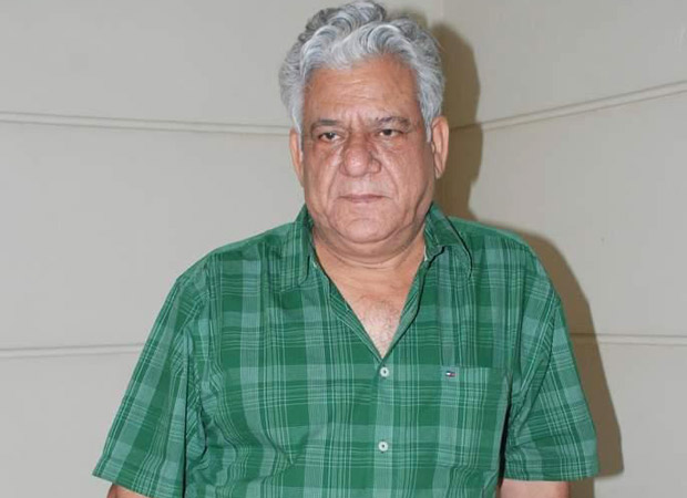 Om Puri