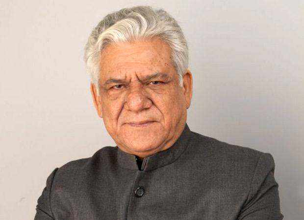 Om Puri